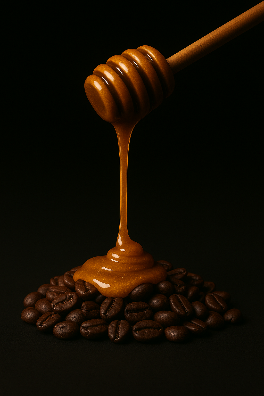 KOFFI. Manuka Honey Pack